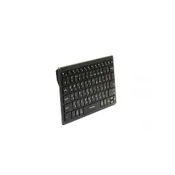 Клавіатура A4Tech FBX51C Wireless/Bluetooth Grey (4711421969765) - мініатюра 3