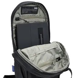 Cумка через плече Thule Tact Sling 8L Crossbody Bag TACTSL-08 Black (7113157) - мініатюра 6