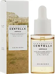 Ампульна есенція з екстрактом центели азіатської 30 мл SKIN1004 Madagascar Centella Ampoule - мініатюра 2