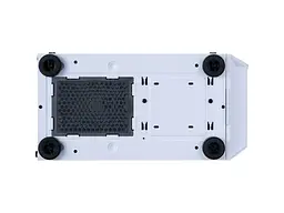 Корпус 1stPlayer F3-A-WH-4F1 White - мініатюра 2