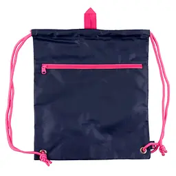 Сумка для обуви Yes SB-10 Fantastic Kitty 559672 40х35 см - миниатюра 2