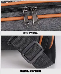 Сумка для перенесення собак та котів Bestopet (Люпосанчик) Soft Sided Pet Carrier Bag - мініатюра 8