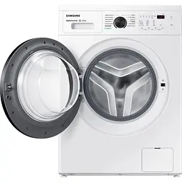 Пральна машина Samsung WW65AG4S20CEUA - мініатюра 5