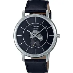 Чоловічий годинник Casio Timeless Collection MTP-B130L-1A