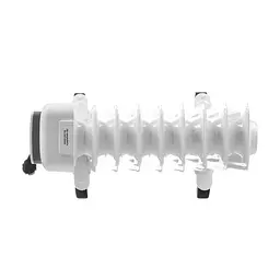 Обігрівач Zanussi ZOHCS-09W - мініатюра 5