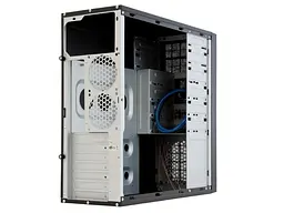 Корпус Chieftec Arena (CQ-01B-U3-OP) - мініатюра 3