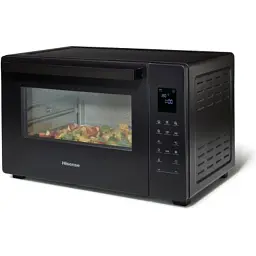 Електропіч Hisense HOM45D - мініатюра 8