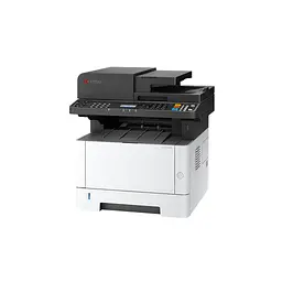 Багатофункціональний пристрій Kyocera Ecosys MA4000x (110C143NL0) - мініатюра 2