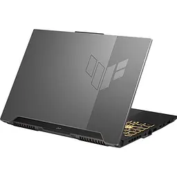 Ноутбук Asus TUF F15 FX507ZC4-HN073, Intel Core i5-12500H, 4.5GHz, 15.6 Full HD, 144 Hz, 16GB, SSD 512GB, NVIDIA GeForce RTX 3050 4GB, Free DOS - мініатюра 9