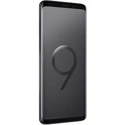 Смартфон Samsung Galaxy S9+ 6/64Gb Black (SM-G9650) (SnapDragon) - мініатюра 9