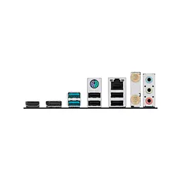 ASUS Материнська плата PRIME H810M-A WIFI s1851 H810 2xDDR5 M.2 HDMI DP Wi-Fi BT ATX - мініатюра 6