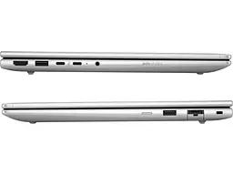 Ноутбук HP ProBook 4 G1ah 14 Pike Silver (AW7H4AV_V1) - мініатюра 5