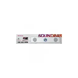 Акустична система Defender Soundbar Z2 White (65192) - мініатюра 6