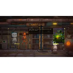 Ключ активації Microsoft Life of Delta для Xbox Series S/X - мініатюра 8