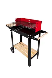 Грилі мангали барбекю BBQ Levistella LV2004929A - мініатюра 6