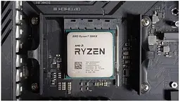 Процесор AMD Ryzen 7 5800X (100-100000063WOF) - мініатюра 5