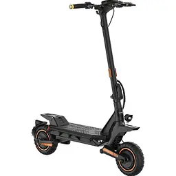 Електросамокат KingSong N12Т3 Black [136052] - мініатюра 2