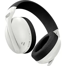 Ігрові навушники YENKEE YHP 3300WE Apex Wireless White [35059837] [150106] - мініатюра 2