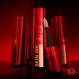 Тональний крем для обличчя L'Oreal Paris Infaillible Skin Ink №15 стійкий 15 мл - мініатюра 4