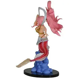 Фігурка Banpresto Ван Піс Сірахосі One Piece Shirahoshi 17 см B OP SH - мініатюра 3