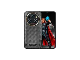 Смартфон Oukitel WP35 Pro 12/512GB Black