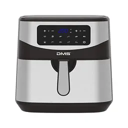 Аэрофритюрница DMS HF-7S XXL 1800 Вт - мініатюра 2