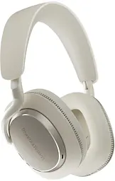 Навушники з мікрофоном Bowers & Wilkins PX7 S3 Canvas White