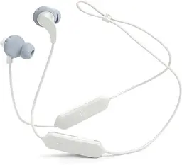 Навушники JBL дротові Endurance Run 2 Wired ( ENDURRUN2WHT) білі - мініатюра 4