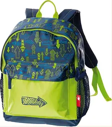 Рюкзак Arrows sigikid det0018547 - мініатюра 2