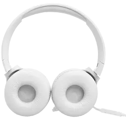 Гарнітура JBL TUNE 520C White (JBLT520CWHT) - мініатюра 2