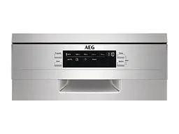 Посудомийна машина AEG FFB73527ZM - мініатюра 2