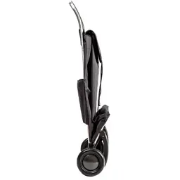 Сумка-візок Rolser Saquet LN 2 Negro (SAQ055-1023) (931442) - мініатюра 5