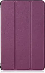 Чохол-книжка BeCover Smart Case для Honor Pad X9 11.5 Пурпуровий (711081) - мініатюра 2