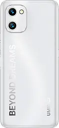 Смартфон Umidigi F3 SE 4/128Gb UA-UCRF Matte Silver [78472] - мініатюра 2