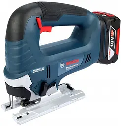 Лобзик акумуляторний Professional GST 185-LI 18В Bosch teh0026118