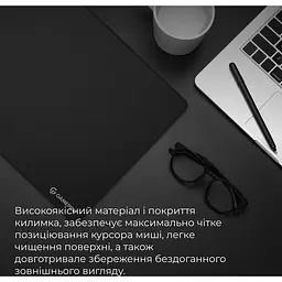 Ігрова поверхня GamePro (MP275B) U1 - мініатюра 8