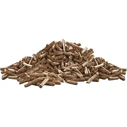 Деревні пелети Weber Oak 8 кг (18295) - мініатюра 3