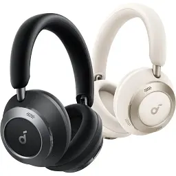 Гарнітура Anker SoundСore Space One Pro Black (7047913) - мініатюра 5