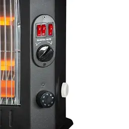 Кварцевий обігрівач Kumtel KS-2710 - мініатюра 4