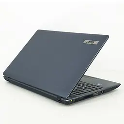 Ноутбук Acer Aspire 5250 (AMD E-300/4/250) - Class B "Б/В" - мініатюра 4