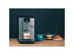 Кавомашина автоматична Nivona CafeRomatica 795 (NICR 795) - мініатюра 3