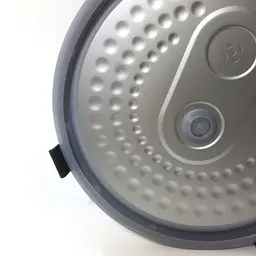 Кришка внутрішня з ущільнювачем на мультиварку Bosch AutoCook MUC22B42RU, MUC11W12RU, 11009711 - мініатюра 4
