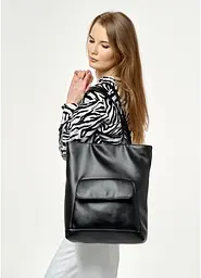 Жіноча сумка Sambag 41х30х10 см sum0019273 - мініатюра 8
