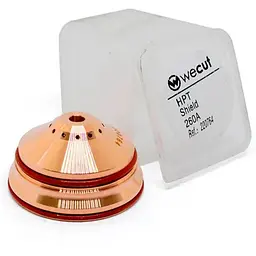 Ковпачок захисний до плазмотронів HPR130XD, XPR-260XD та HPR400XD 260 А