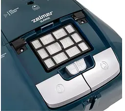 Пилосос Zelmer Slawek ZVC361 (мішок) - мініатюра 4