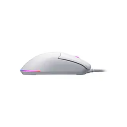 Мишка Hator Pulsar 3 USB White (HTM611) - мініатюра 5