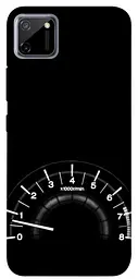 TPU чохол Demsky Speed для Realme C11
