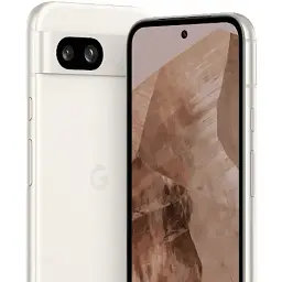Смартфон Google Pixel 8a 8/128Gb Porcelain - мініатюра 3