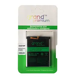 Аккумулятор GRAND Premium Samsung A315 A31 (2020) (EB-BA315ABY)