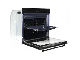 Духовка електрична Luxell A68-LXSF3CTB - мініатюра 6